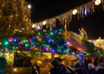 السلطات الألمانية تحبط مُخططًا استهدف سوق عيد الميلاد في بافاريا