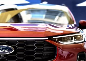 فورد تعترف بخسارتها في المنافسة مع تويوتا وهيونداي