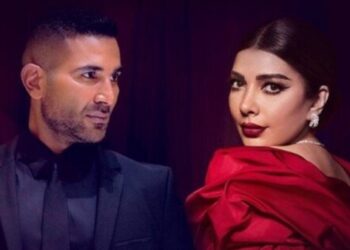 أحمد سعد وأصالة يجتمعان بحفل غنائى فى قطر 19 ديسمبر