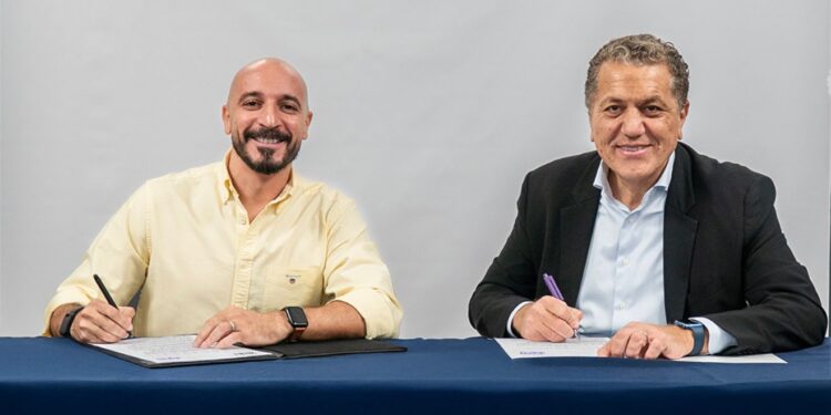 لتعزيز رقمنة المدفوعات والشمول المالي لرواد الأعمال… شراكة استراتيجية بين «dopay» و«+WRK»