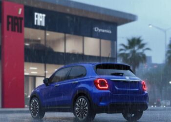 داينامكس تقدم عروض صيانة بخصم 50% لجميع فئات فيات بمناسبة افتتاح فرع القطامية