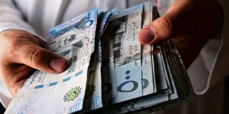 أسعار الريال السعودي في مصر اليوم الثلاثاء