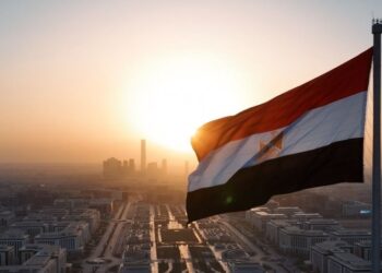 مصر تتابع باهتمام التطورات في اليمن وتؤكد دعمها لوحدته وسيادته