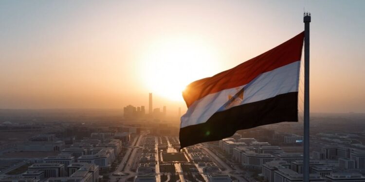 مصر تتابع باهتمام التطورات في اليمن وتؤكد دعمها لوحدته وسيادته