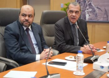 «كجوك» يشهد قرعة «تأشيرات الحج» للعاملين بوزارة «المالية»