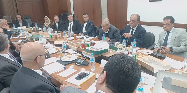 محمد البهي: تنسيق مستمر مع مصلحة الجمارك لحل الشكاوى أولًا بأول