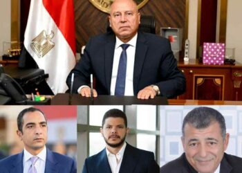 بقرار نائب رئيس مجلس الوزراء .. تعيين محمد المنشاوي وأحمد منصور وعمر هشام طلعت أعضاء بمجلس إدارة غرفة التطوير العقاري