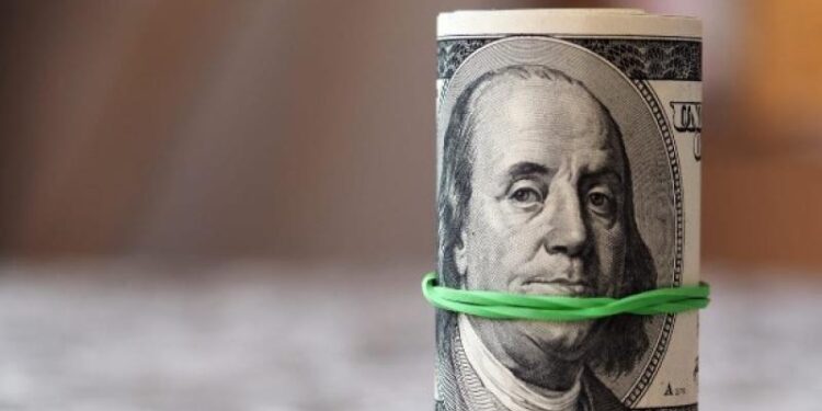 أسعار الدولار في مصر اليوم الثلاثاء
