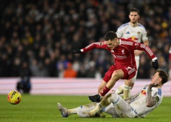 بعد استبعاد محمد صلاح.. ليفربول يفوز على إنتر ميلان في دوري أبطال أوروبا