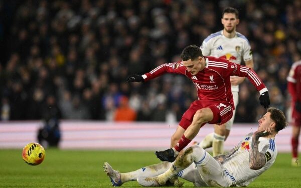 بعد استبعاد محمد صلاح.. ليفربول يفوز على إنتر ميلان في دوري أبطال أوروبا