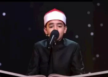 محمد القلاجي يبهر الجماهير ولجنة تحكيم دولة التلاوة