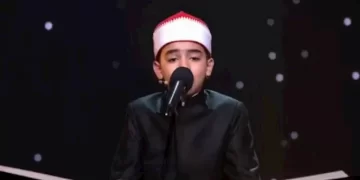 محمد القلاجي يبهر الجماهير ولجنة تحكيم دولة التلاوة