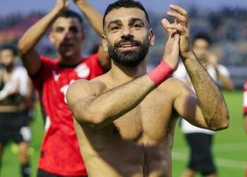 فيديو فوز منتخب مصر أمام زيمبابوي بهدف محمد صلاح القاتل في الدقيقة 90