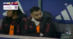 تصريحات نارية لمحمد صلاح:  يحملونني أزمات ليفربول