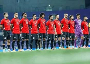 شاهد ببلاش.. القنوات المفتوحة الناقلة لمباراة مصر والإمارات في كأس العرب 2025