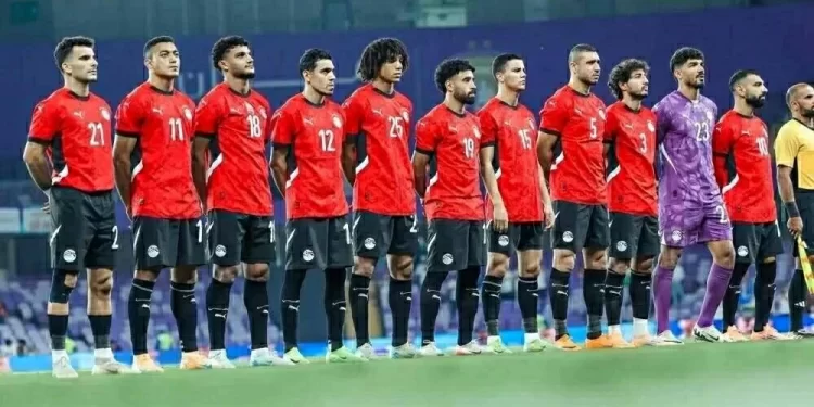 شاهد ببلاش.. القنوات المفتوحة الناقلة لمباراة مصر والإمارات في كأس العرب 2025