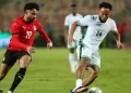 القنوات الناقلة وموعد مباراة مصر وزيمبابوي اليوم الاثنين في كأس أمم أفريقيا 2025
