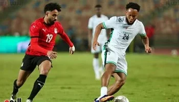 القنوات الناقلة وموعد مباراة مصر وزيمبابوي اليوم الاثنين في كأس أمم أفريقيا 2025