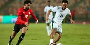 القنوات الناقلة وموعد مباراة مصر وزيمبابوي اليوم الاثنين في كأس أمم أفريقيا 2025