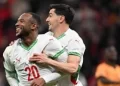 منتخب المغرب ويتأهل رسميا للأدوار الإقصائية في كأس أمم أفريقيا