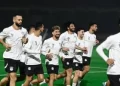 القنوات الناقلة لمباراة منتخب مصر والإمارات اليوم بكأس العرب 2025