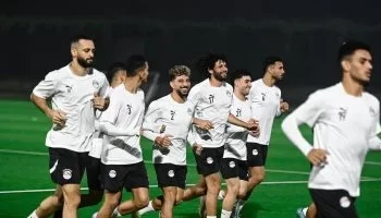 القنوات الناقلة لمباراة منتخب مصر والإمارات اليوم بكأس العرب 2025