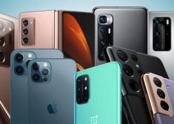 ارتفاع أسعار الهواتف المحمولة 5% بداية 2026