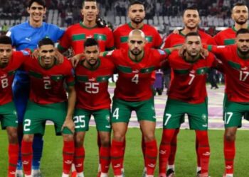 موعد مباراة المغرب وسوريا فى افتتاح ربع نهائي كأس العرب 2025