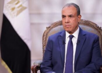 تعليق وزير الخارجية بشأن صفقة الغاز مع إسرائيل