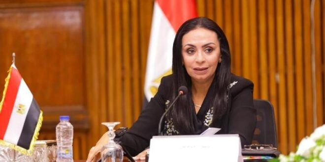 وزيرة التضامن تعلن قرار عاجل بشأن صرف معاشات يناير 2026