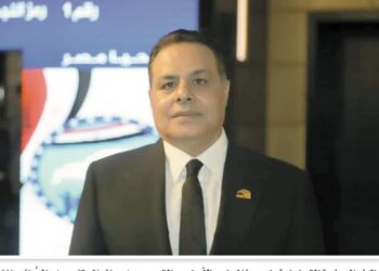 هيمن عبد الله: خطة وطنية لسد فجوة الاستيراد وتعميق الصناعة