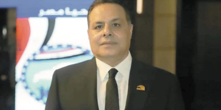 هيمن عبد الله: خطة وطنية لسد فجوة الاستيراد وتعميق الصناعة