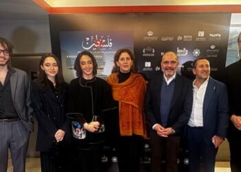 طرح فيلم جوازة ولا جنازة 7 يناير في دور العرض