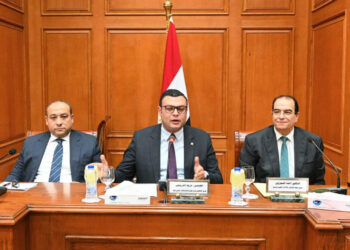 “الشربيني” يقدم التهنئة للسادة الأعضاء لحصولهم على ثقة الشعب ويتمنى لهم التوفيق والسداد