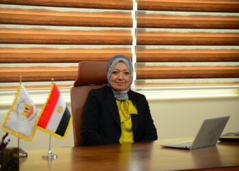 «رشا شرف» تمثل مصر في مجلس إدارة مكتب التربية الدولي باليونسكو