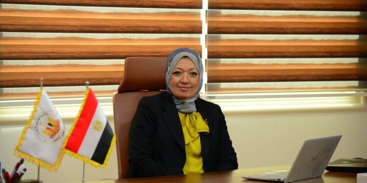 «رشا شرف» تمثل مصر في مجلس إدارة مكتب التربية الدولي باليونسكو