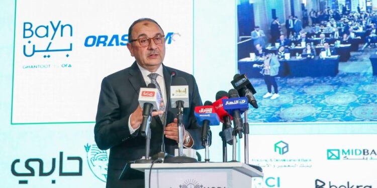 وزير قطاع الأعمال: استراتيجية واضحة لتعظيم العائد على أصول الدولة وبناء اقتصاد تنافسي مستدام