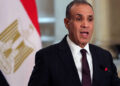 وزير الخارجية يؤكد رفض مصر التام للاعتراف الإسرائيلى بما يسمى أرض الصومال