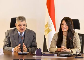 مصر واليابان توقعان اتفاقًا تنفيذيًا لمنحة «جايكا» بقيمة مليار جنيه لتمويل أول سفينة دعم غوص ضمن أسطول قناة السويس