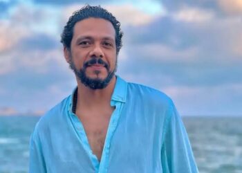 حمزة العيلى يبدأ تصوير دوره فى حكاية نرجس بطولة ريهام عبد الغفور