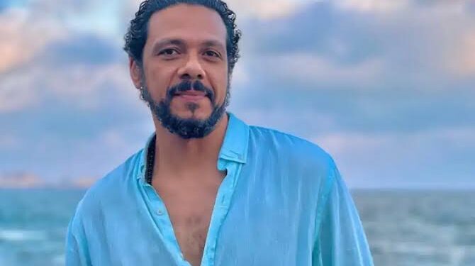 حمزة العيلى يبدأ تصوير دوره فى حكاية نرجس بطولة ريهام عبد الغفور