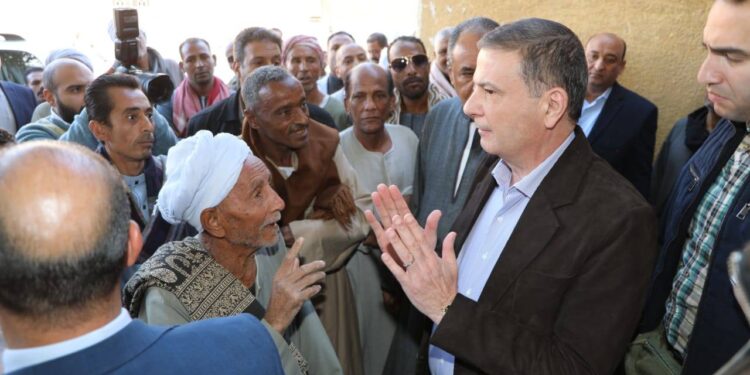 بالأرقام| “الزراعة” تكشف حصاد إنجازات 2025.. طفرة في الصادرات الزراعية وتقدم غير مسبوق