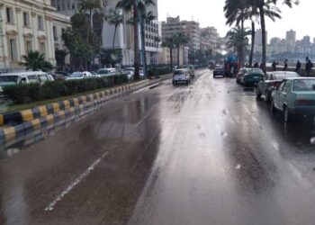 الأرصاد تكشف تفاصيل طقس مصر اليوم الثلاثاء