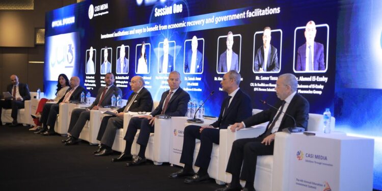 البريد للاستثمار تستهدف تعزيز خدمات الرعاية الصحية الأولية خارج المدن الكبرى