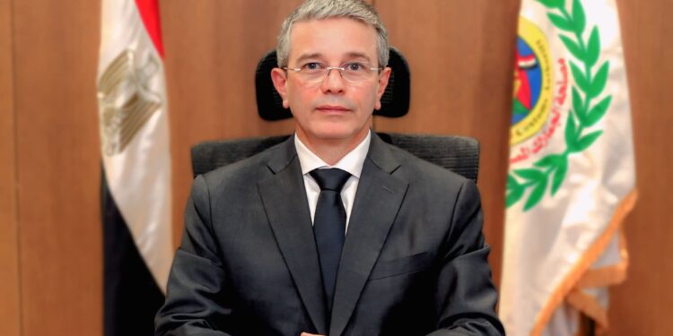 رئيس مصلحة الجمارك:  نعمل على بناء منظومة جمركية متطورة تعتمد على الذكاء الاصطناعي