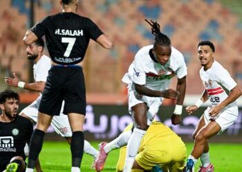 موعد مباراة الزمالك أمام كهرباء الإسماعيلية فى كأس عاصمة مصر