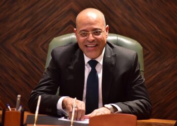 وزير العمل:  قانون العمل الجديد جاء  لتحقيق التوازن في علاقات العمل