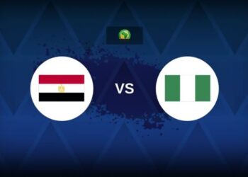 التعادل السلبي يحسم أول 60 دقيقة من مواجهة مصر ونيجيريا في مباراة تحديد المركز الثالث بأمم أفريقيا 2025