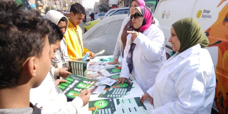 “الزراعة” تطلق منظومة وقائية متكاملة لحماية الصحة العامة والثروة الحيوانية