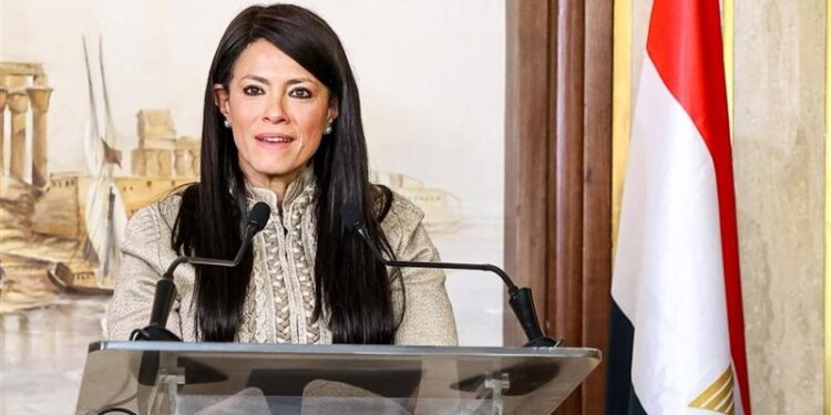 التخطيط توقّع اتفاق تمديد البرنامج القُطري لمصر مع منظمة التعاون الاقتصادي والتنمية (OECD) حتى يونيو 2026